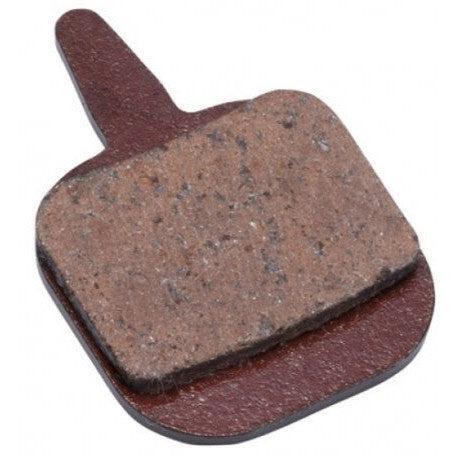 Baradine Disc Brake Pads - Tektro